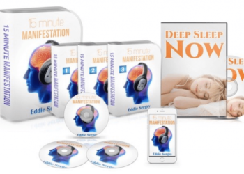 15 Minute Manifestation Review – Healthifymeyou.com