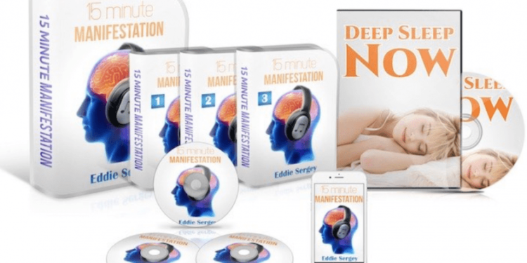 15 Minute Manifestation Review – Healthifymeyou.com