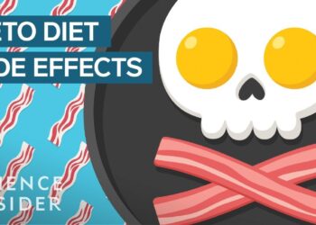 What The Keto Diet Actually Does To Your Body | The Human Body