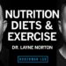 Dr Layne Norton: The Science of Eating for Health, Fat Loss & Lean Muscle | Huberman Lab Podcast #97