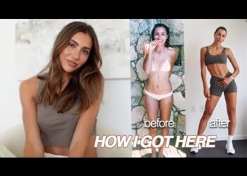 How to start your wellness journey | 6 tips on how to get started