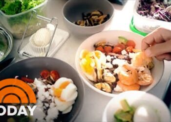 Want To Lose Weight? Doctors Say It’s Time To Stop Counting Calories