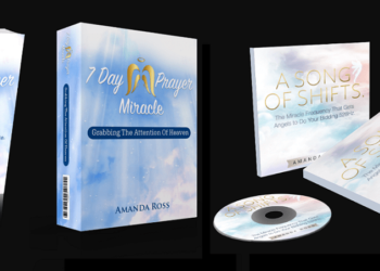 7 Day Prayer Miracle Review – Healthifymeyou.com