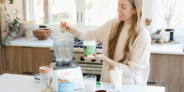 How to Eat More Vegetables and Greens Throughout Your Day