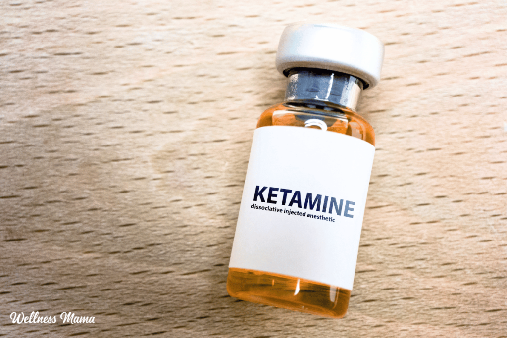 ketamine