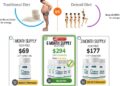 Detoxil Review – Burns Fat Round The Clock – Healthifymeyou.com