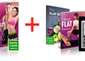 Flat Belly Fix Review – Keto In A Better Way! – Healthifymeyou.com