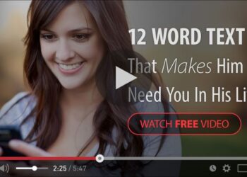 His Secret Obsession Review – Want to Pull Him Back? – Healthifymeyou.com