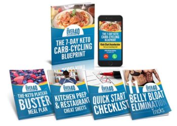 Over 40 Keto Solution Review – Healthifymeyou.com