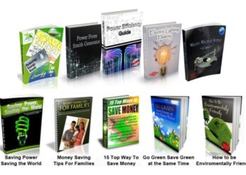 Power Efficiency Guide Review – Healthifymeyou.com