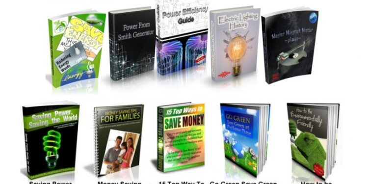 Power Efficiency Guide Review – Healthifymeyou.com