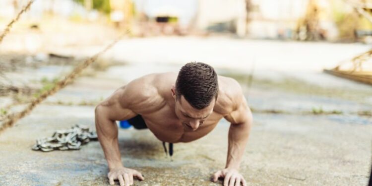 Want to Build Strength and Muscle? Here Are the 3 Most Important Exercises You Should Be Doing