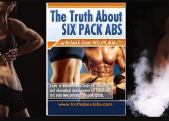 Truth About Abs Review – Healthifymeyou.com