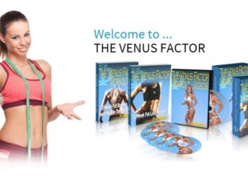 The Venus Factor 2.0 Review – Best Weight Loss Guide For Women – Healthifymeyou.com