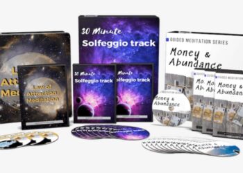 Your Manifestation Code Review- Attract Wealth and Abundance – Healthifymeyou.com