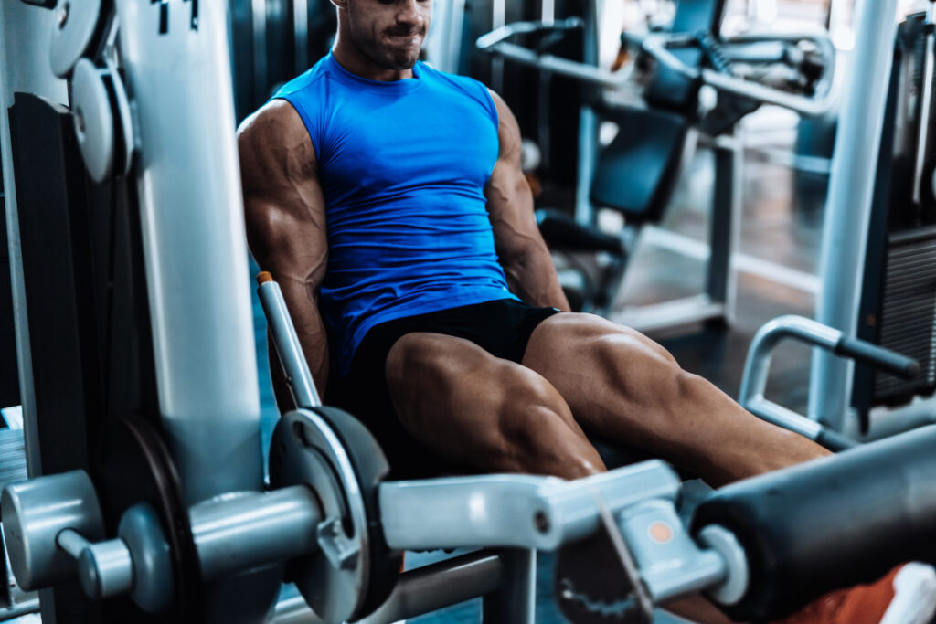 50 Best Leg Exercises of 2023