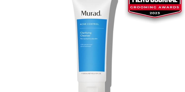 Best Face Wash for Acne With Benzoyl Peroxide, Salicylic Acid