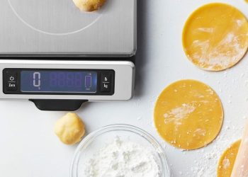 The 5 Best Food Scales of 2023