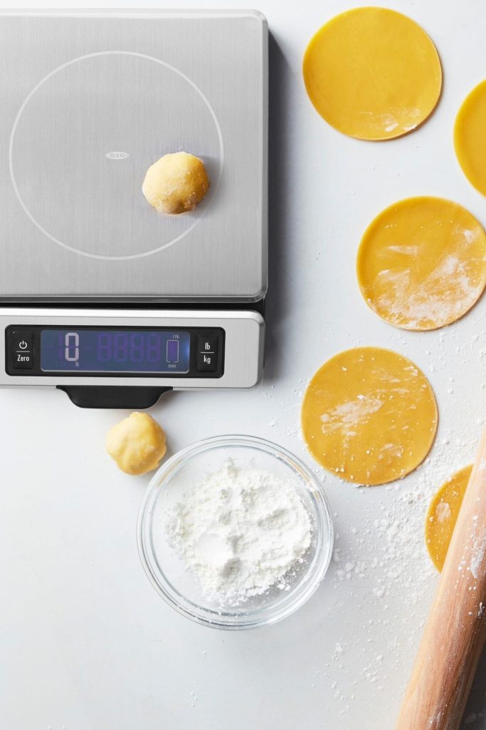 The 5 Best Food Scales of 2023