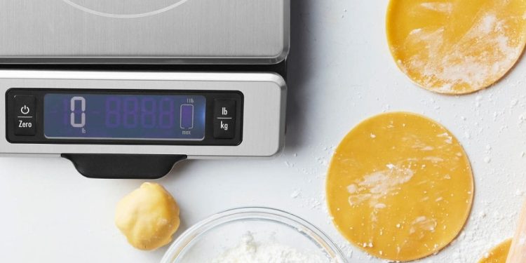 The 5 Best Food Scales of 2023