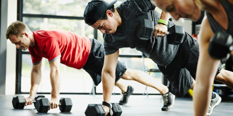 How to Build a Workout Routine That Delivers Big Results