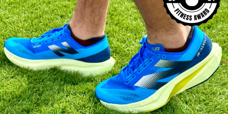 We Tested 16 New Balance Running Shoes. These Are the Best