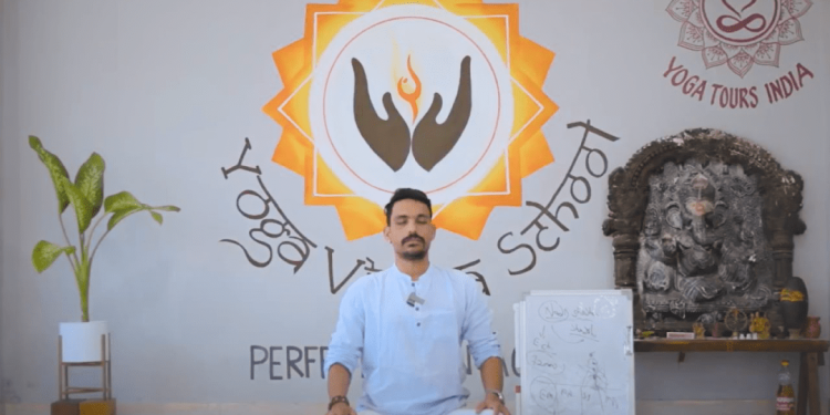 The Yogic Visionary Behind Yoga Vidya • Yoga Basics