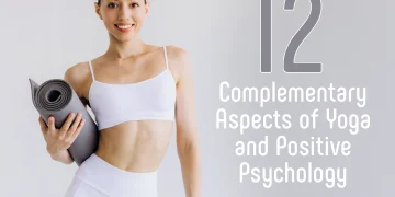 Yoga and Positive Psychology