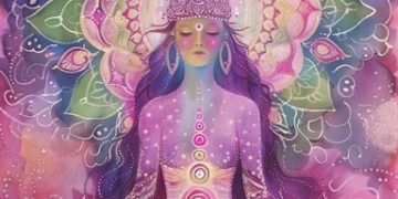 Kundalini Awakening Symptoms