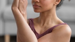 Practicing Eagle Arms