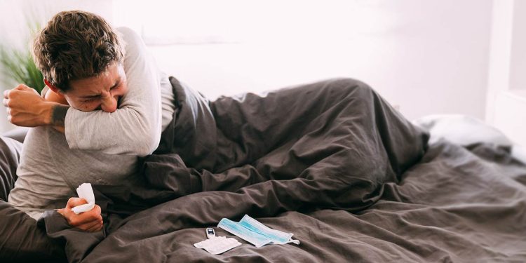 Signs and symptoms of bronchitis, causes & home remedies