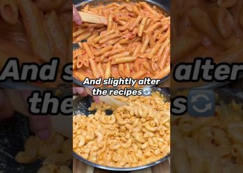 STOP EATING Bland & Boring Food! Make High Protein & Low Calorie Recipes! #foodie #fitness #food