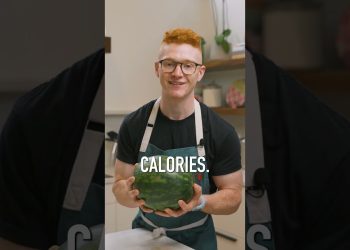 These Foods Have Almost ZERO Calories