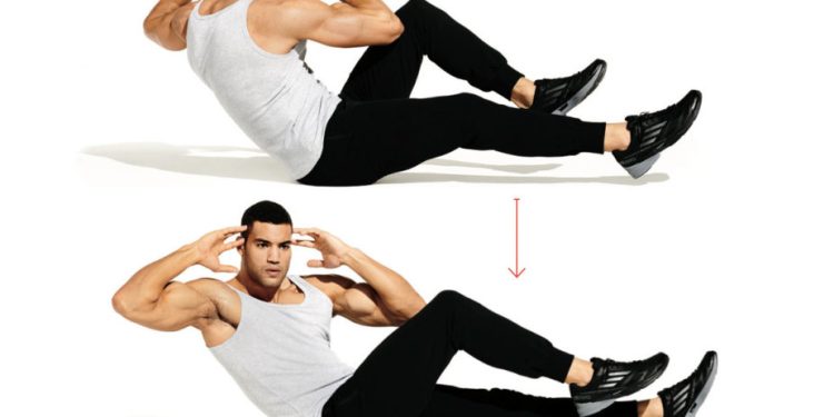 25 Best Lower Ab Workouts to Make Your Six-Pack Pop
