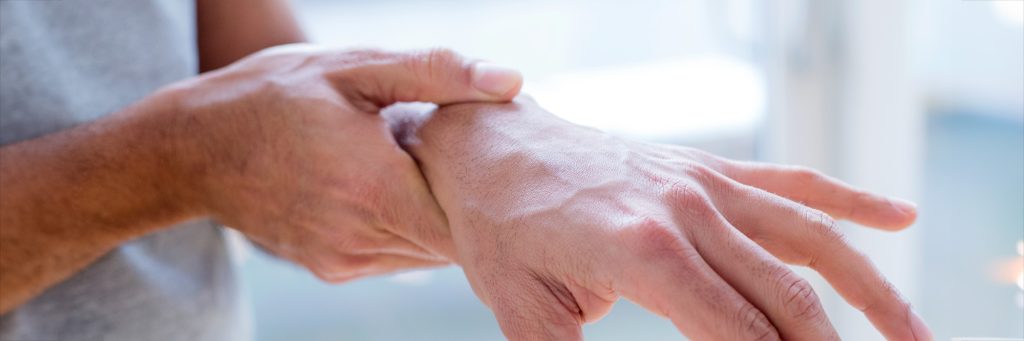 Lump on your wrist? How to know if it’s a ganglion cyst