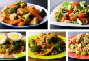 5 Healthy Low Calorie Recipes For Weight Loss