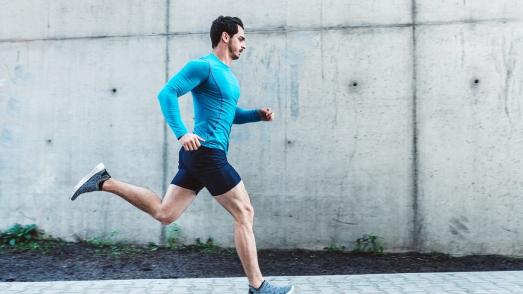 Runners Swear by This Science-Backed Hack for Speed and Stamina