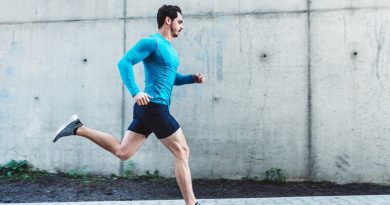 Runners Swear by This Science-Backed Hack for Speed and Stamina