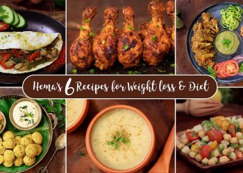 Healthy Recipes for Weight loss |  High Protein Foods | Diet Plan for Weight loss | Healthy Recipes