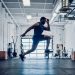 This Overlooked Plyometric Supercharges Power and Muscular Endurance Better Than Walking Lunges
