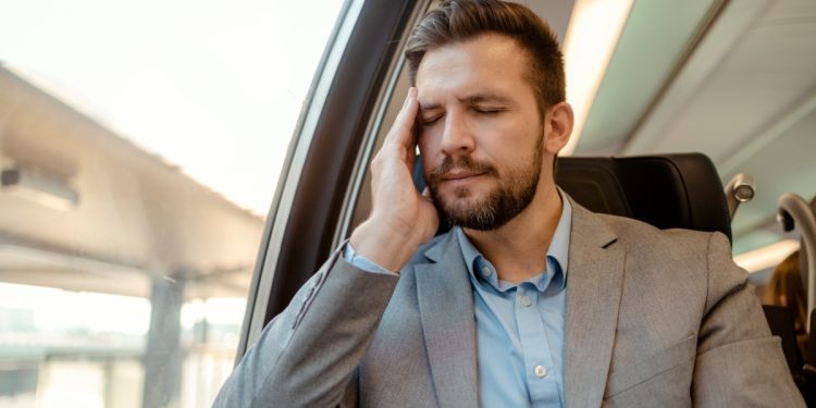 This Unique Sound May Be the Key to Preventing Motion Sickness