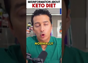 What you DON'T KNOW about KETO DIET? *important*