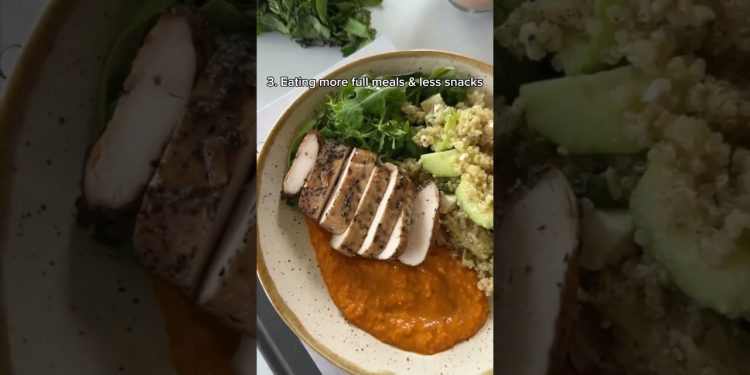 Wellness tips to help you crush your goals! #motivation #healthylifestyle  #wellness #shorts