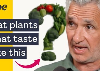 Nutrition expert: 3 ways to identify the best foods for your gut | Prof. Tim Spector