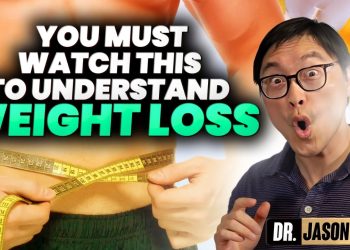 Insulin Blocks Fat Burning – The Key to Weight Loss | Jason Fung