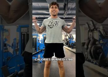 I Tried David Goggins 100 Pounds In 3 Months Weight-loss Routine (Navy Seal Training)