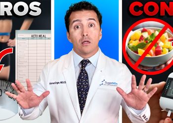 TRUTH ABOUT Keto Diet: Can Be Healthy ONLY When..