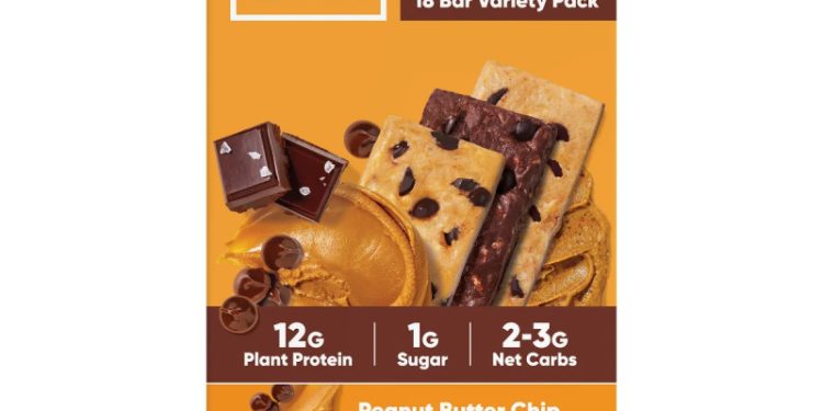 Popular Protein Snack Flying Off Shelves at Costco