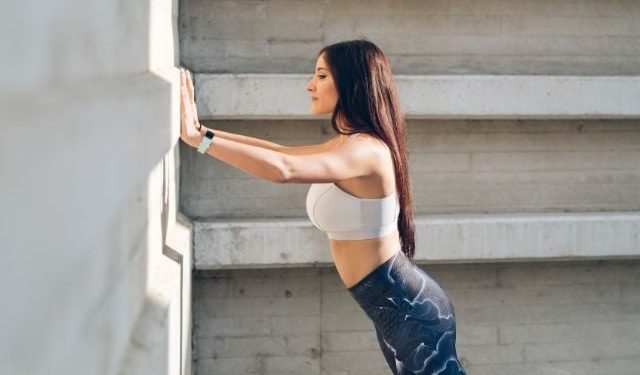 18 Best Strength Exercises for Women Over 40