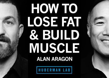 How to Lose Fat & Gain Muscle With Nutrition | Alan Aragon